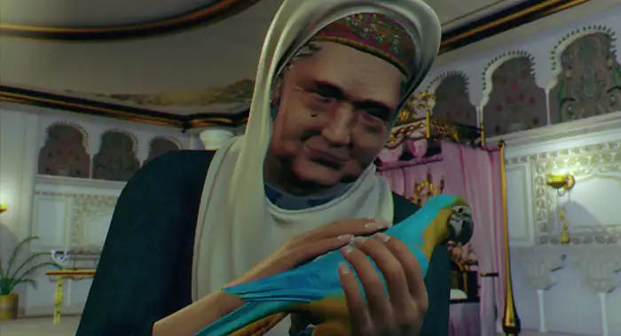 download son of alladin (2003) dual audio {hindi-english} 480p [250mb] | 720p [800mb] | 1080p [2gb]