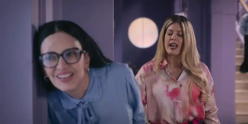 download betty la fea: the story continues (season 1 - 2) [s02e02 added] dual-audio {hindi-english} amazon prime 1080p | 720p web-dl