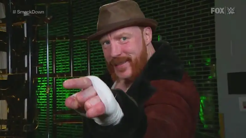 download wwe friday night smackdown - 14th july (2023) english full wwe show 480p [450mb] | 720p [820mb]