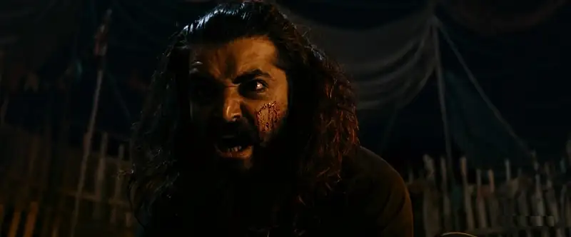 screenshot 9992b4 the legend of maula jatt 2022