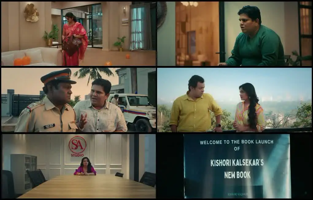 screenshot 99c853 better half chi love story 2025