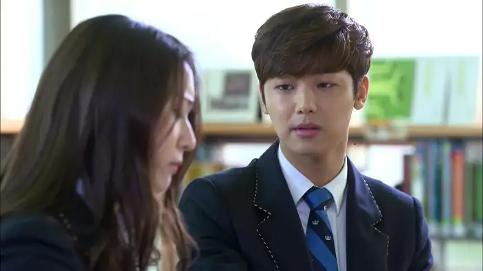 download heirs (2013) season 1 hindi dubbed complete series 480p | 720p hdrip