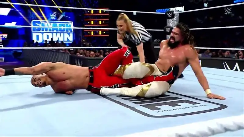 download wwe friday night smackdown (2nd august - 2024) english full wwe show 480p [500mb] | 720p [900mb] hdrip