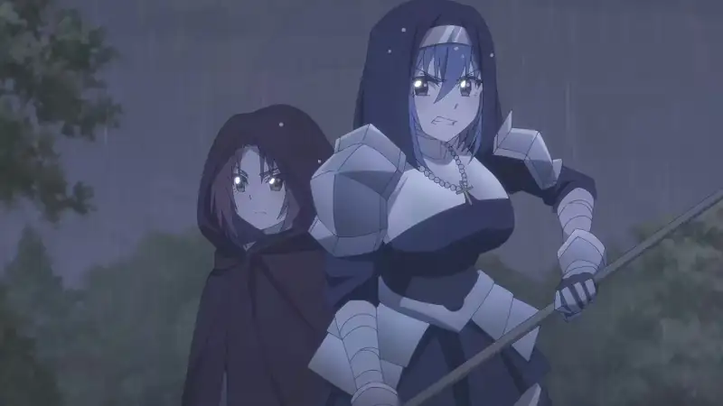 Download Demon Lord, Retry! R (Season 1 & 2) Multi Audio {Hindi English Japanese} Anime Series 480p 720p & 1080p WEB DL 4 screenshot 9a19c2 demon lord retry r season 1