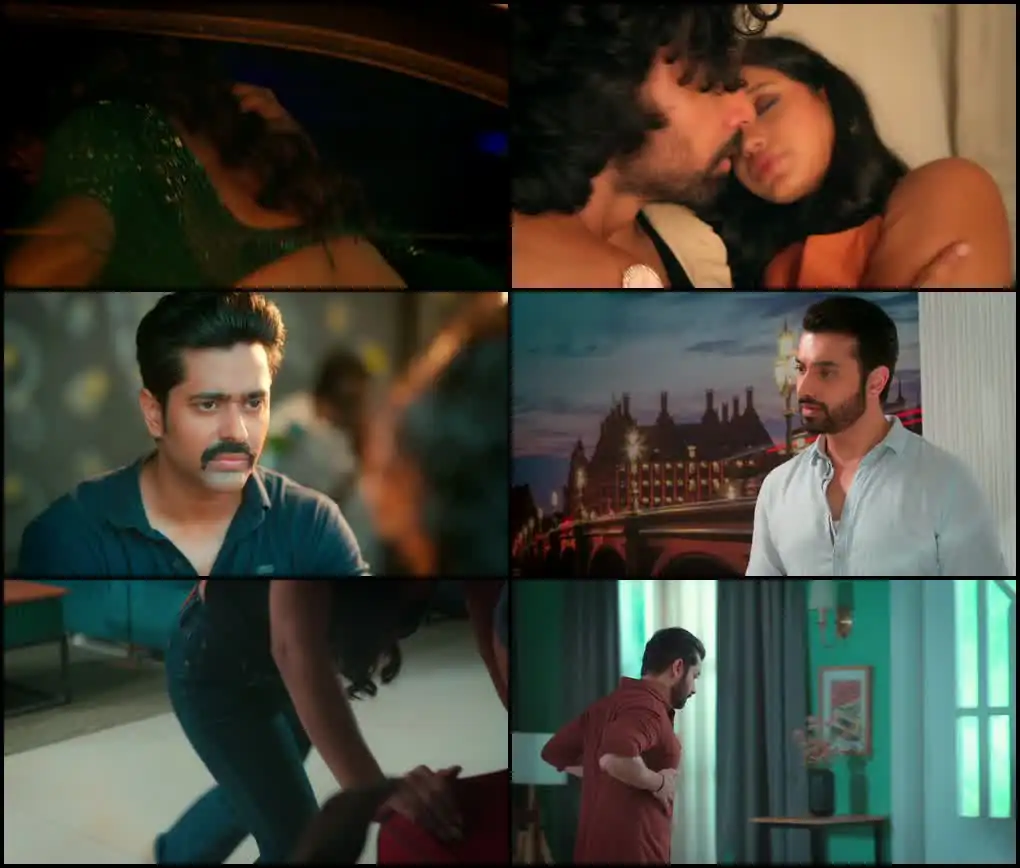 screenshot 9a1d6a 18 yeh hai sanak season 1