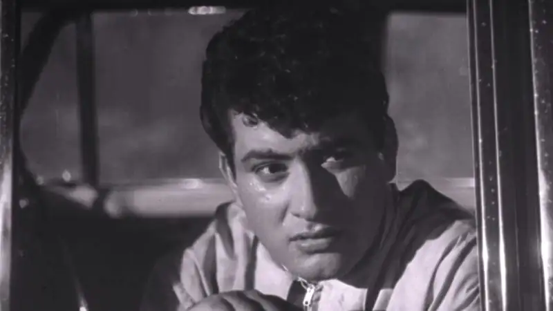 screenshot 9a2178 woh kaun thi 1964