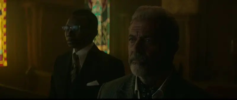 download the continental - amazon prime (2023) season 1 complete dual-audio {hindi-english} 480p | 720p | 1080p web-dl