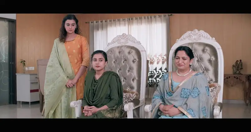 screenshot 9a37ac mera baba nanak 2023