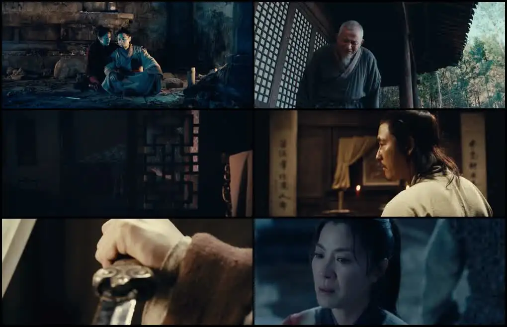 download reign of assassins (2010) dual audio {hindi-english} bluray 480p [400mb] | 720p [1gb] | 1080p [2.5gb]