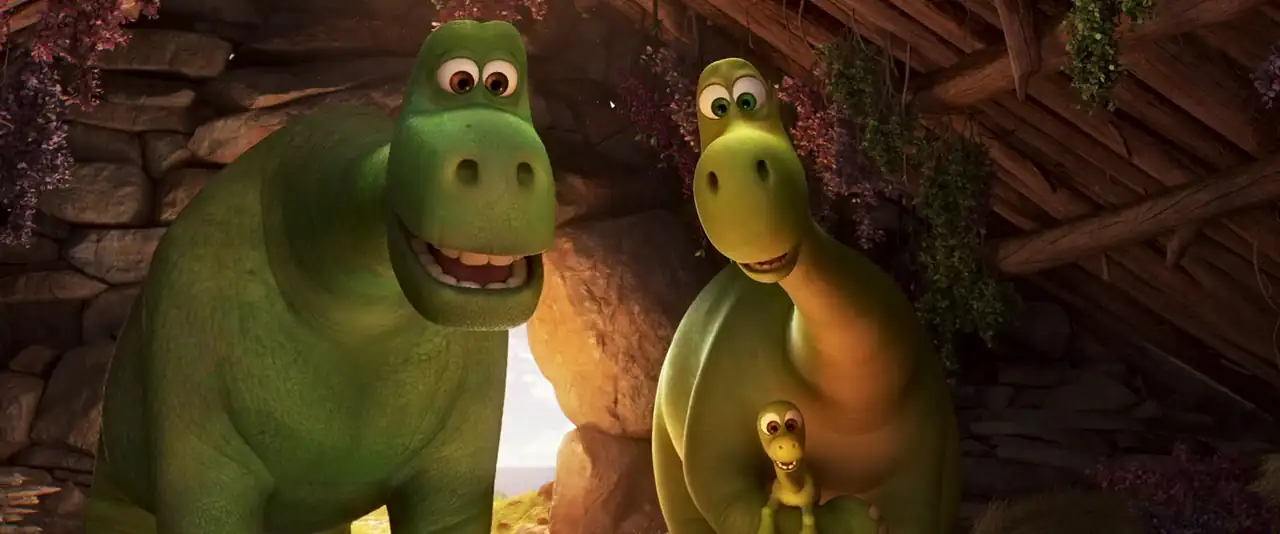 download the good dinosaur (2015) dual audio {hindi-english} 480p [350mb] | 720p [1gb] | 1080p [7.4gb]