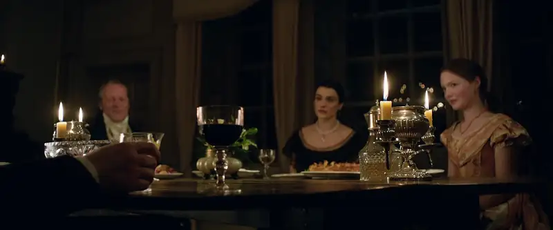 download my cousin rachel (2017) bluray dual audio {hindi-english} 480p [350mb] | 720p [1.1gb] | 1080p [1.8gb]