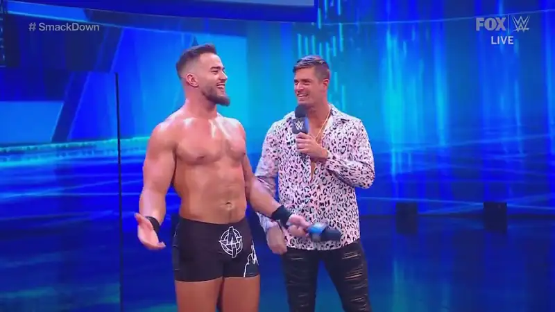 download wwe friday night smackdown - 8th september (2023) english full wwe show 480p [450mb] | 720p [850mb]