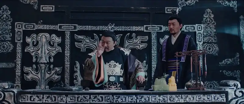 download tian ji (2019) dual audio [hindi + chinese] web-dl 480p [270mb] | 720p [750mb] | 1080p [1.2gb]