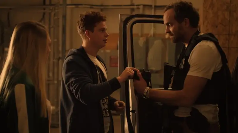 download skal: fight for survival (2023) dual audio {hindi-english} bluray 480p [300mb] | 720p [750mb] | 1080p [1.4gb]