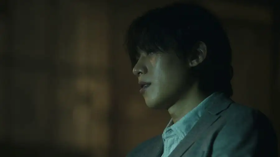 download hellbound – netflix original (season 1 - 2) multi audio {hindi-english-korean} series 480p 720p 1080p web-dl