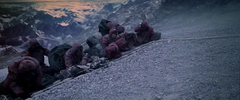 download the climbers (2019) bluray dual audio {hindi-chinese} 480p [450mb] | 720p [1.2gb] | 1080p [2.5gb]