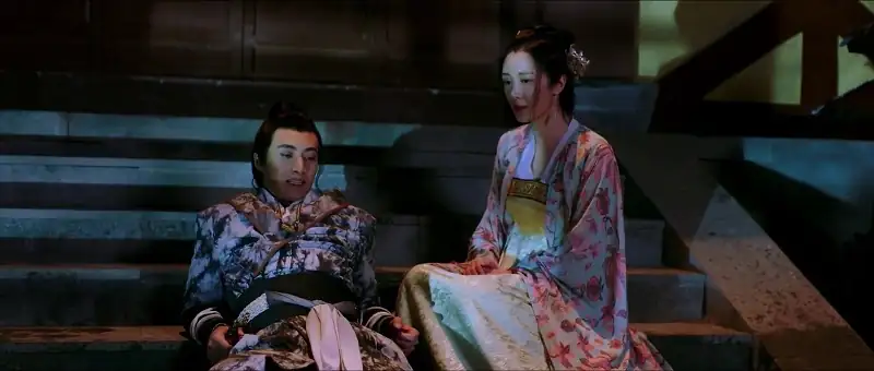 download tian ji (2019) dual audio [hindi + chinese] web-dl 480p [270mb] | 720p [750mb] | 1080p [1.2gb]