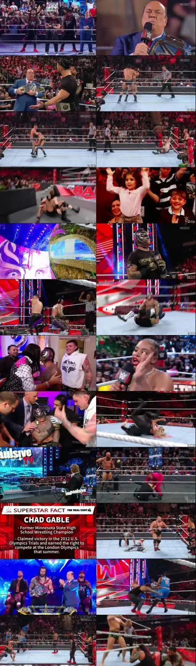 download wwe monday night raw - 25th july 2022 english full wwe show 480p [600mb] | 720p [1.4gb] hdrip