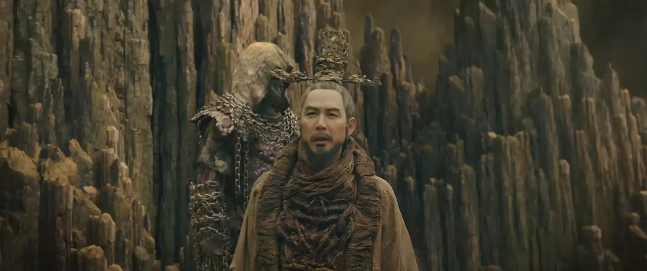 download along with the gods: the last 49 days (2018) {korean with english subtitles} full movie web-dl 480p [550mb] | 720p [1.2gb] | 1080p [2.3gb]