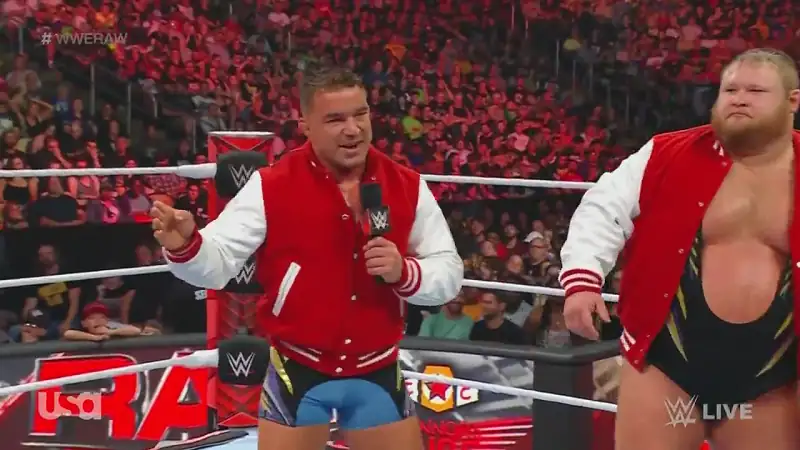 download wwe monday night raw - 29th august 2022 english full wwe show 480p [550mb] | 720p [1.2gb] hdrip