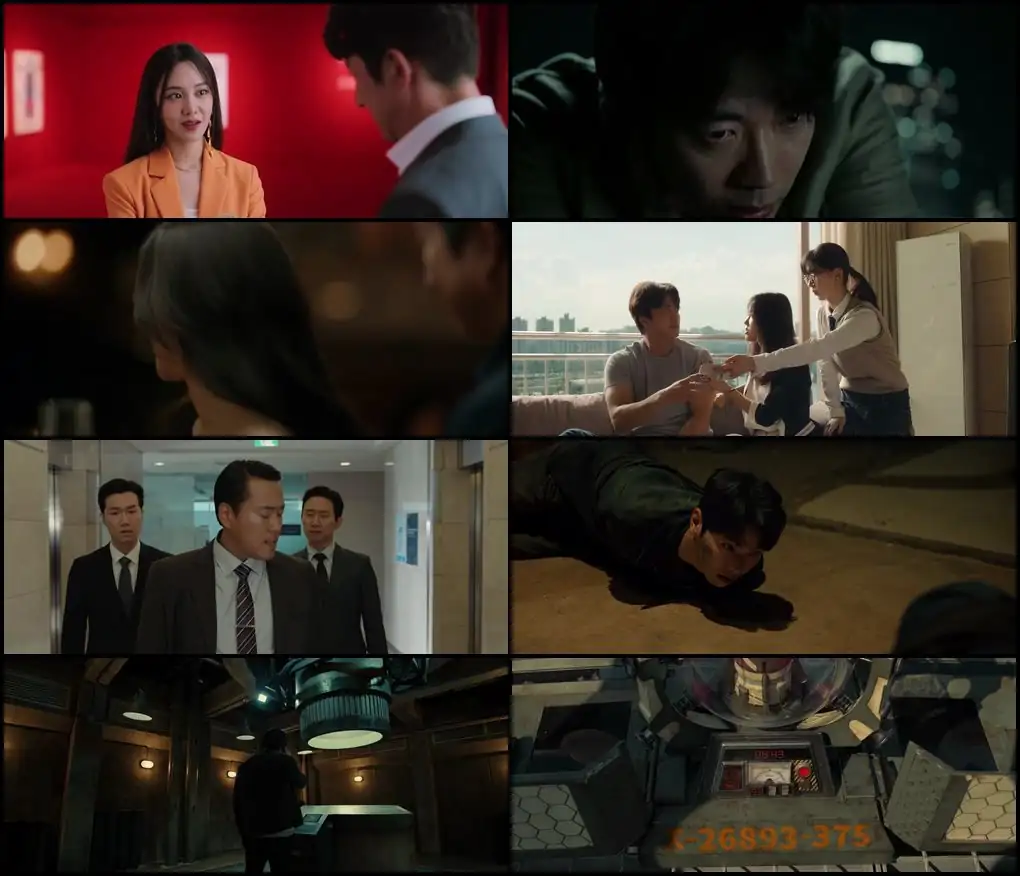 screenshot 9bb04a hitman 2 2025