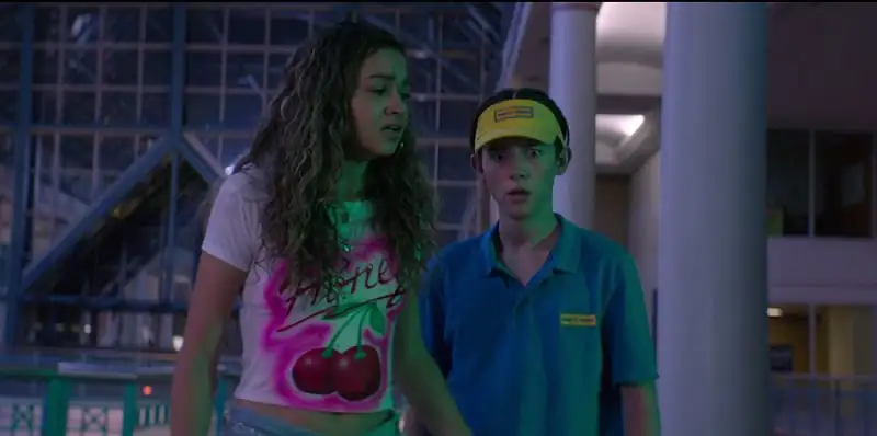 download time cut (2024) netflix - dual audio {hindi-english} web-dl 480p [350mb] | 720p [930mb] | 1080p [2.4gb]