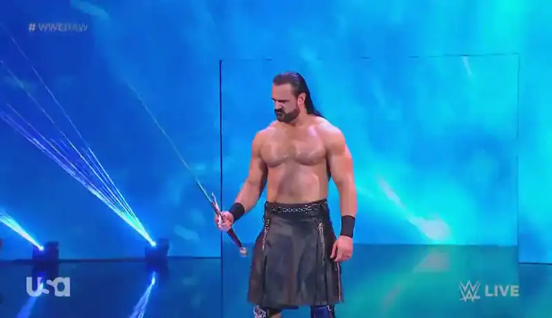 download wwe monday night raw - 23rd october (2023) english full wwe show 480p [600mb] | 720p [1.4gb] hdrip