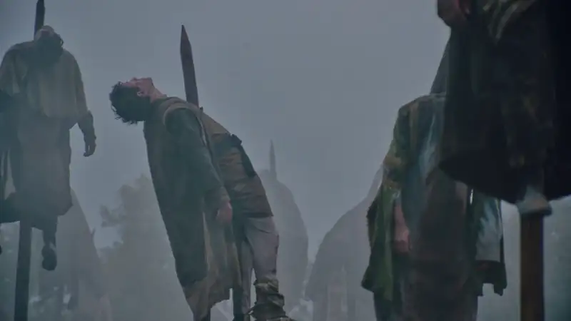 download rise of empires: ottoman - netflix original (season 1 - 2) dual audio {hindi-english} 480p | 720p | 1080p web-dl