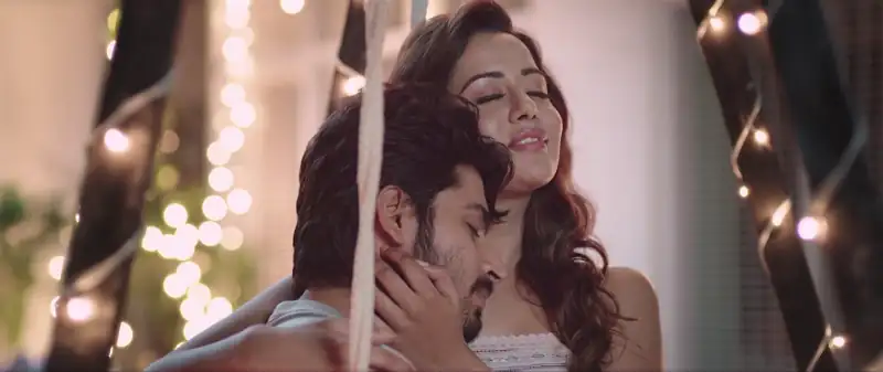 screenshot 9c7bf9 pyaar prema kaadhal 2024