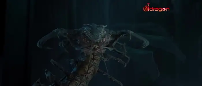 download mojin: mysterious treasure (2020) hindi dubbed 480p [300mb] | 720p [750mb]