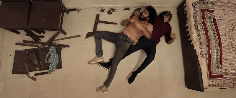 screenshot 9cbfef butta bomma 2023