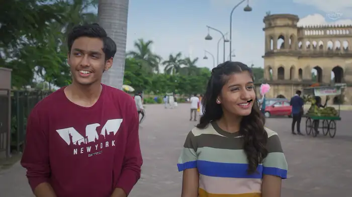 download crushed (2022) season 1 hindi complete amazon minitv web series 480p [80mb] | 720p [200mb] web-dl