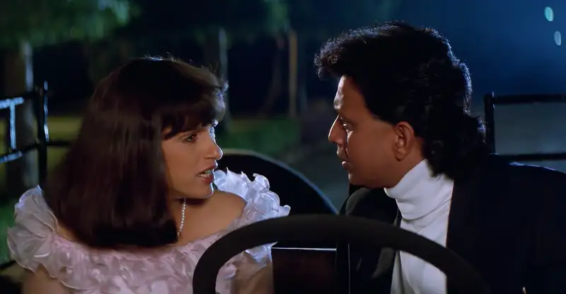 screenshot 9cde52 dil aashna hai 1992