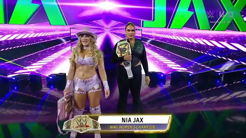 download wwe friday night smackdown (4th october - 2024) english full wwe show 480p [415mb] | 720p [870mb] hdrip