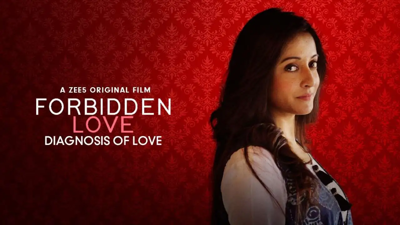 screenshot 9d3983 forbidden love diagnosis of love 2020