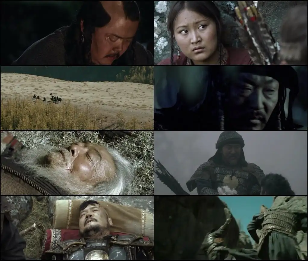 download genghis: the legend of the ten (2012) bluray dual audio {hindi-mongolian} 480p [325mb] | 720p [930mb] | 1080p [1.7gb]