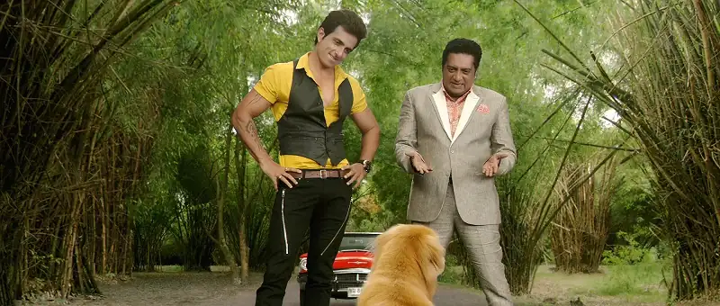 screenshot 9d3dcd entertainment 2014