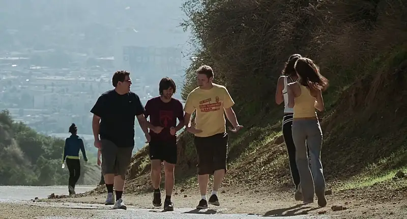 download funny people (2009) dual audio {hindi-english} 480p [500mb] | 720p [1.4gb] | 1080p [3.1gb]