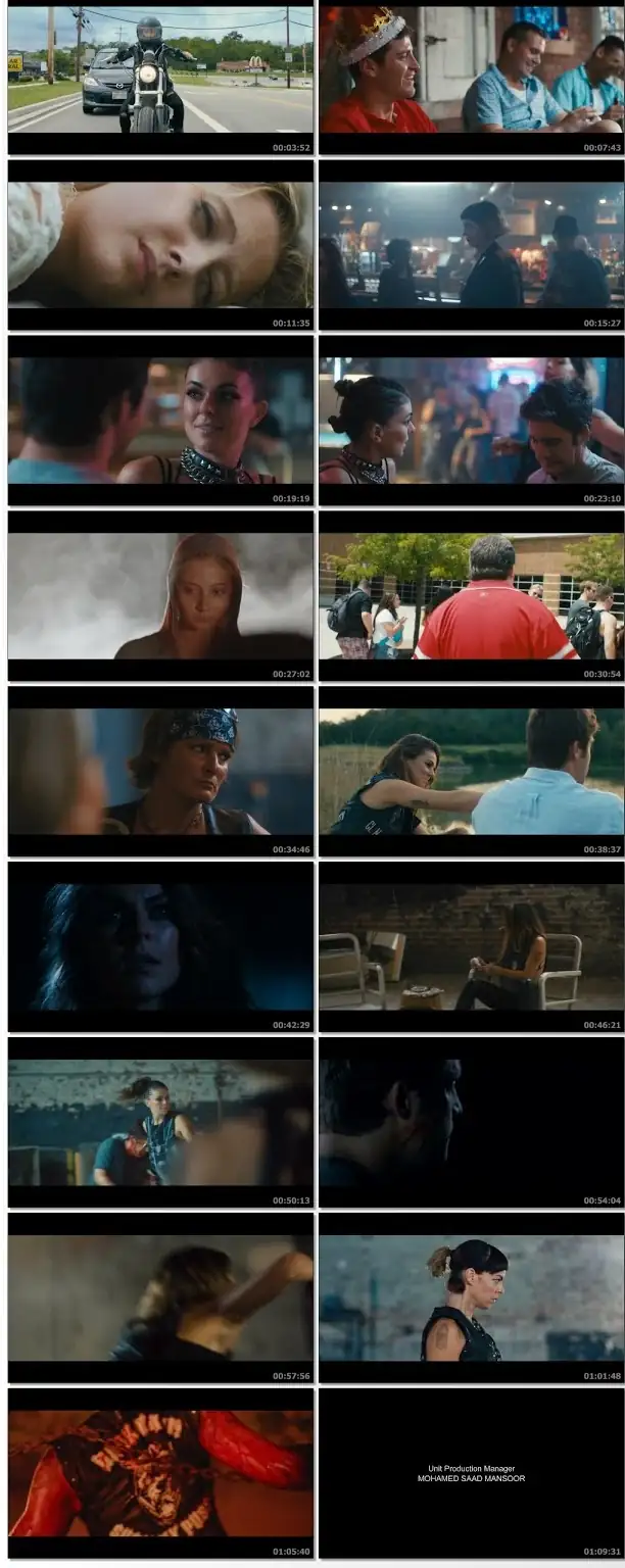 download revenge ride (2020) dual audio {hindi-english} 480p [300mb] | 720p [600mb]