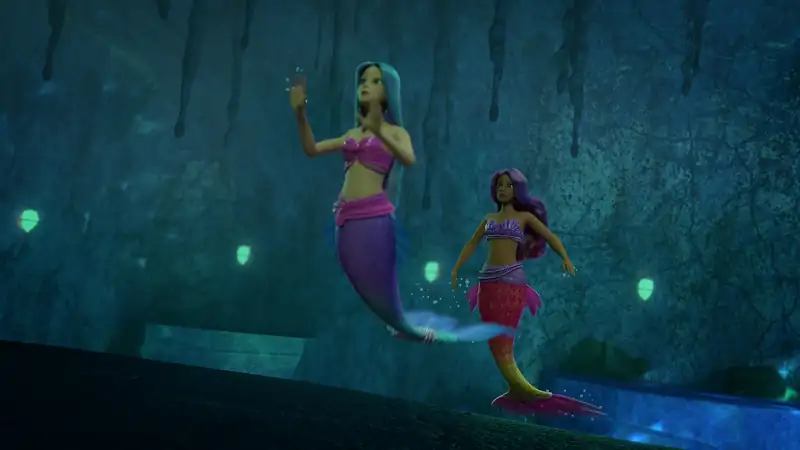 download barbie: mermaid power (2022) web-dl dual audio {hindi-english} 480p [400mb] | 720p [820mb] | 1080p [2gb]