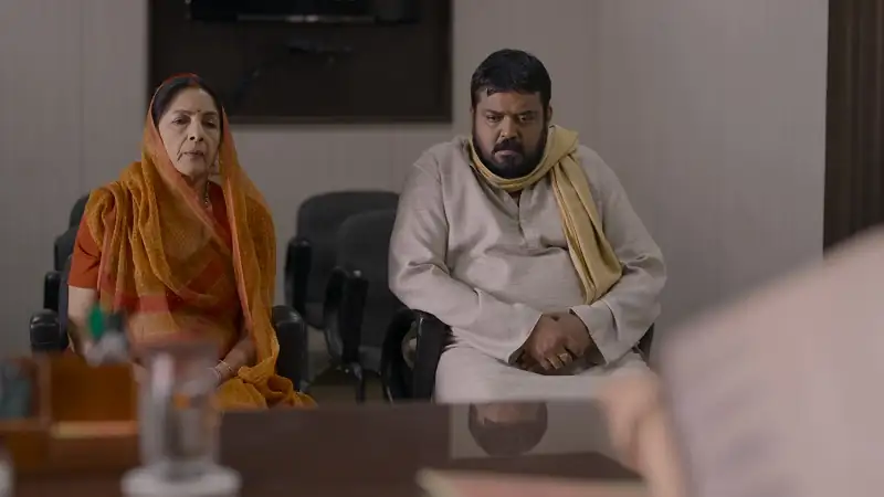 Download Panchayat (Season 3) Hindi AMZN Web Series 480p | 720p | 1080p WEB DL 7 screenshot 9dcbfe panchayat season 3