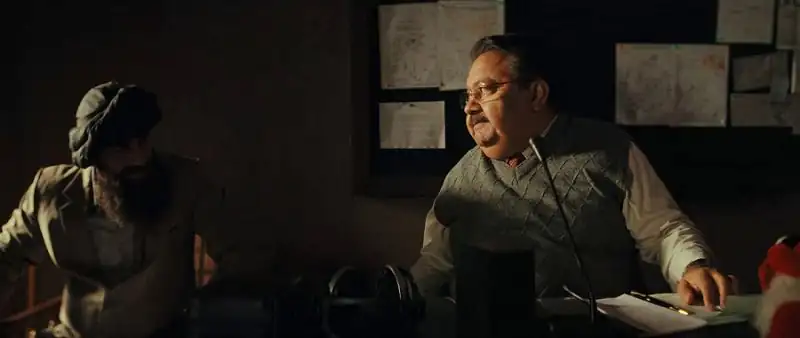 screenshot 9de0b7 ic 814 the kandahar hijack 2024