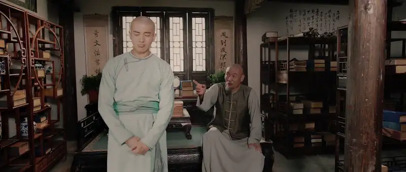 download fang shiyu the winner is king (2021) web-dl dual audio {hindi-chinese} 480p [260mb] | 720p [620mb] | 1080p [1.3gb]