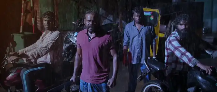 download aatish the weapon - annadurai (2017) hindi dubbed full movie 480p [350mb] | 720p [700mb] | 1080p [1.5gb]