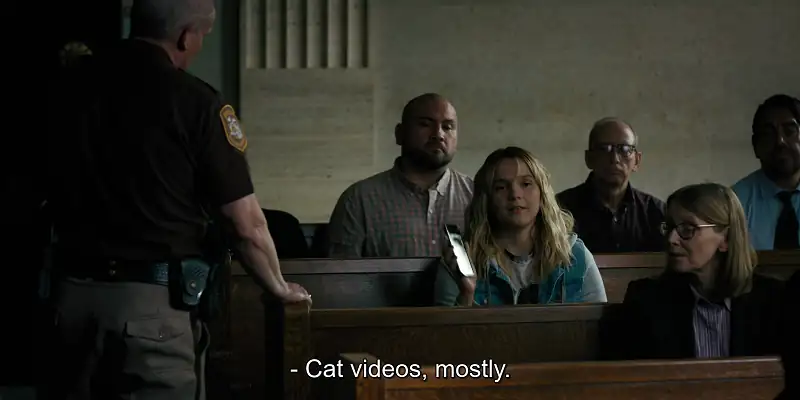 download justified: city primeval (2023) season 1 [s01e08 - added] english web series 720p | 1080p web-dl