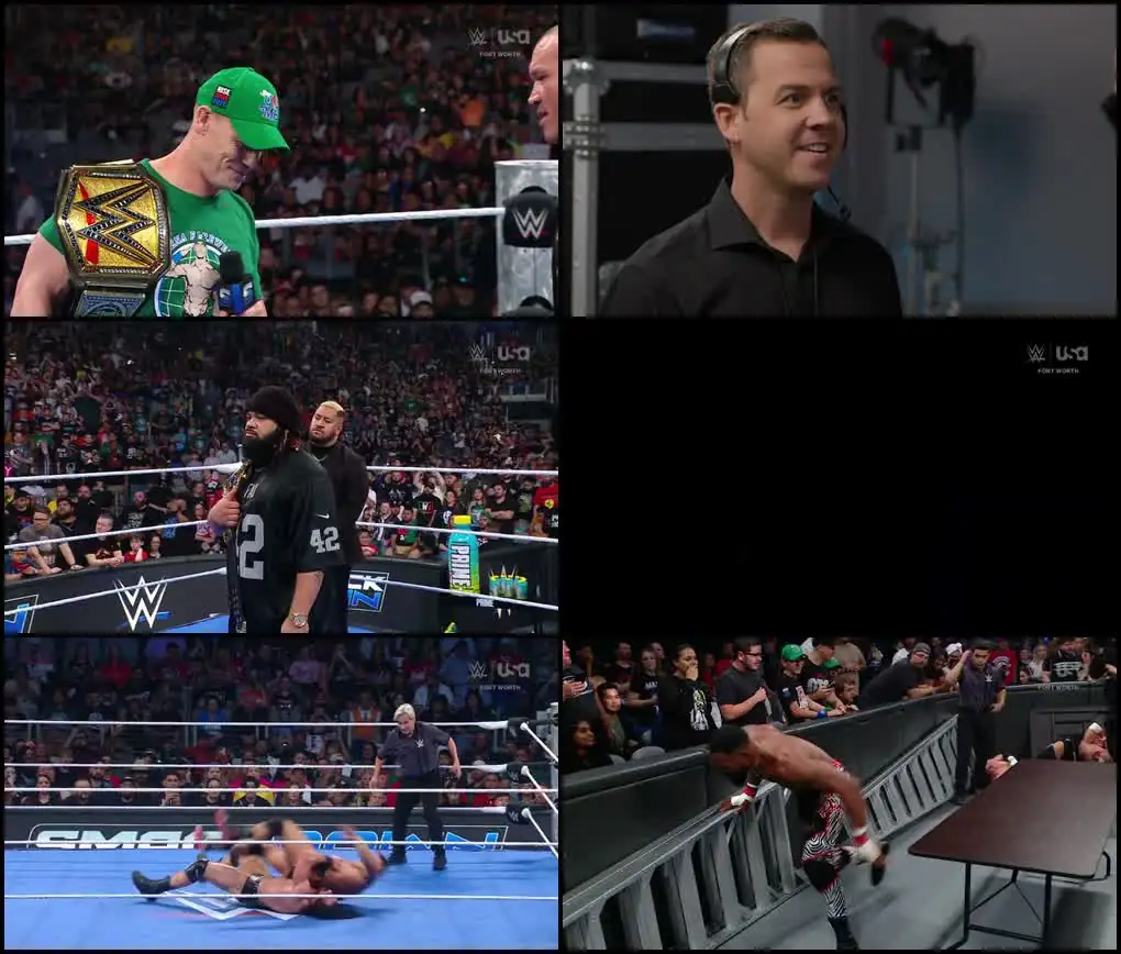 download wwe friday night smackdown (25th april 2025) english full wwe show 480p 720p 1080p web-dl