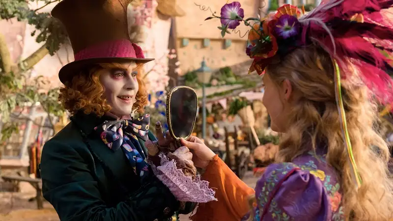 download alice through the looking glass (2016) dual audio {hindi-english} 480p [400mb] | 720p [1gb] | 1080p [2.5gb]