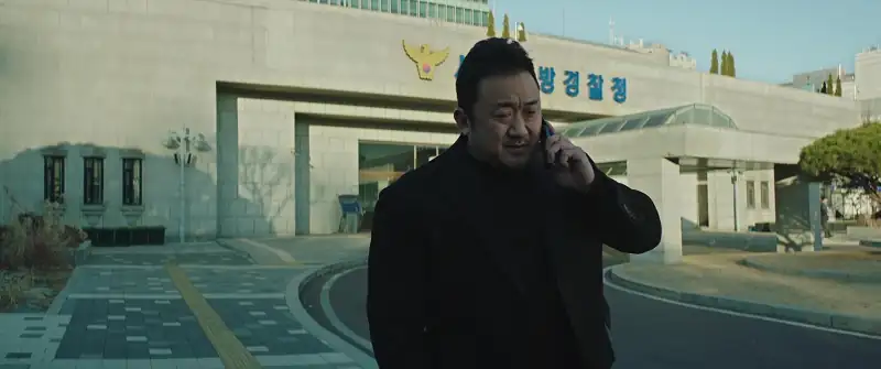 download the bad guys reign of chaos (2019) dual audio {hindi 2.0-korean} bluray 480p [450mb] | 720p [1.1gb] | 1080p [2.4gb]