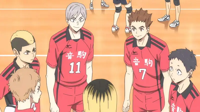 screenshot 9ea718 haikyu the dumpster battle 2024