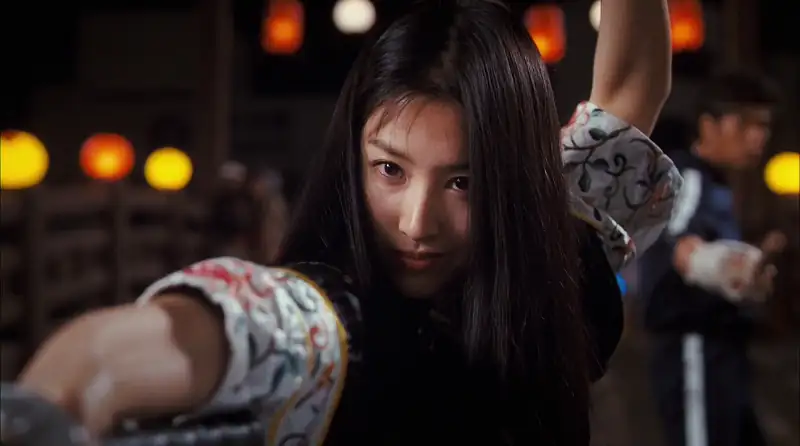 download dancing ninja (2010) dual audio {hindi-english} 480p [350mb] | 720p [950mb] | 1080p [1.8gb]